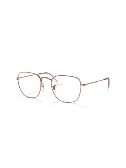 Ray-Ban FRANK OPTICS