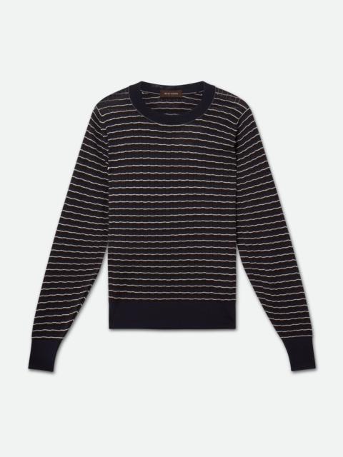 WALES BONNER Ashby Jumper