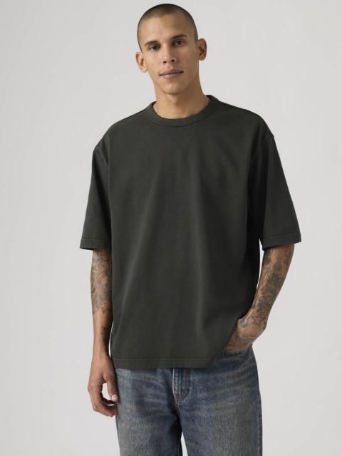 Levi's HEAVYWEIGHT LOOSE GARMENT DYE T-SHIRT