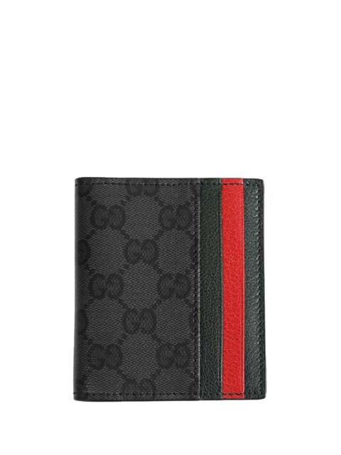GUCCI Bi-fold Wallet