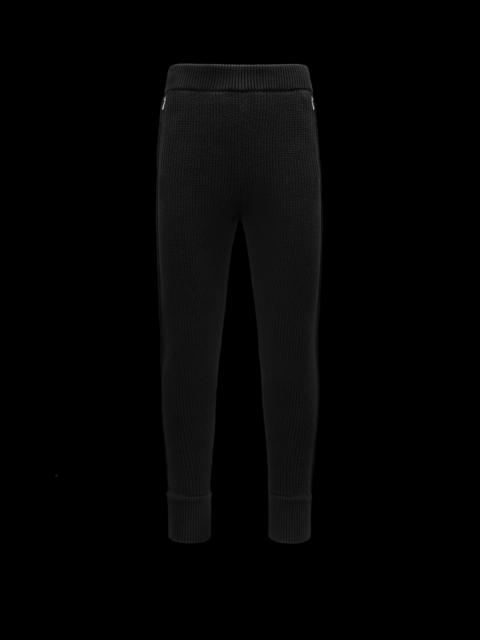 Moncler Knit Sweatpants