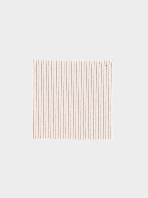 BASERANGE Terry Wash Cloth - Organic Cotton Terry