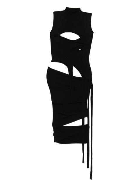 OTTOLINGER cut-out dress