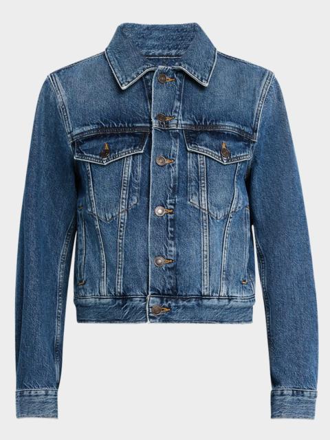 AGOLDE 90s Denim Jacket