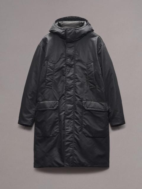 rag & bone Clint Duffle Coat