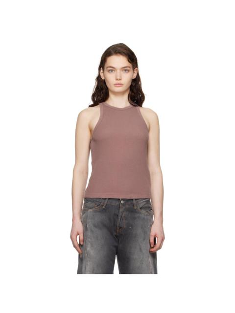 Purple Eris U Vintage Tank Top