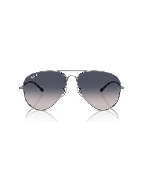 Ray-Ban RB3825 Old Aviator