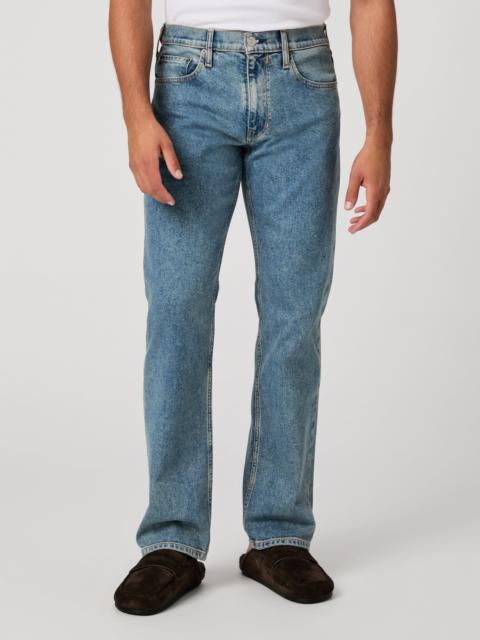 PAIGE Heritage Doheny 34" Relaxed Straight Jean