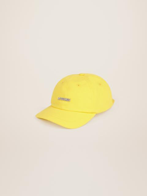 JACQUEMUS La casquette Rond