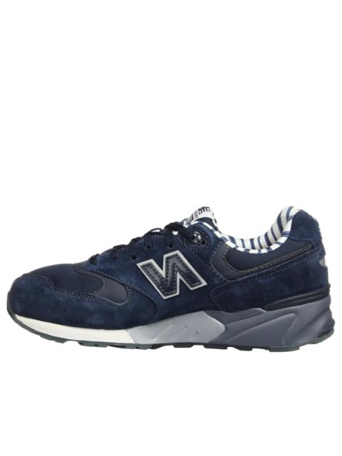 New Balance (WMNS) New Balance 999 'Blue' WL999WF