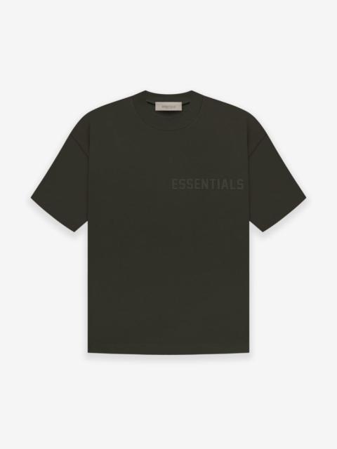 Essentials SS Tee