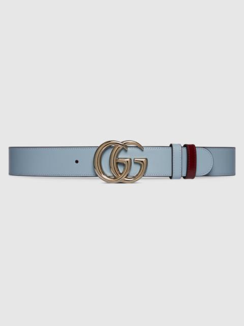 GG Marmont reversible belt