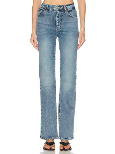 FRAME The Arrow Jeans