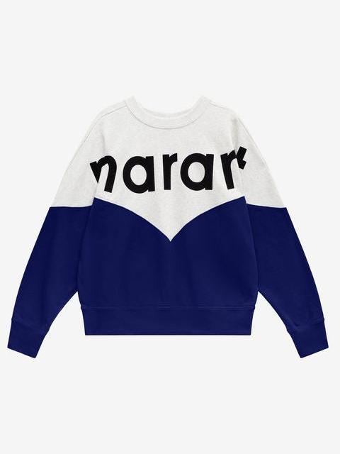 Isabel Marant Étoile HOUSTON SWEATSHIRT