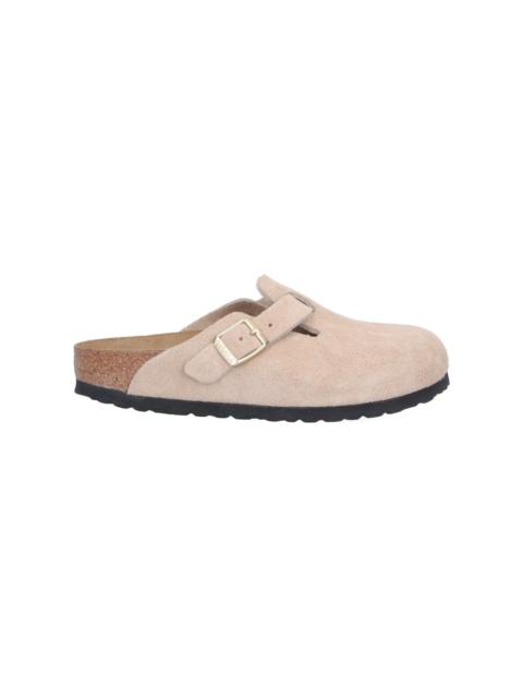 BIRKENSTOCK MULES "BOSTON"