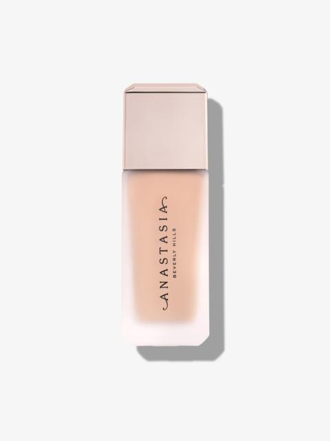 Anastasia Beverly Hills Impeccable Blurring Second-Skin Matte Foundation