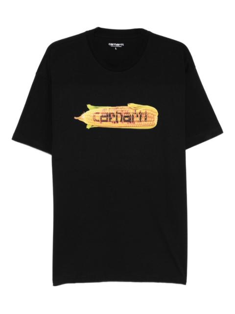 Carhartt graphic T-shirt