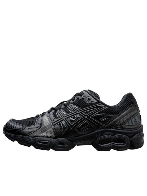 Asics ASICS Gel Nimbus 24 9 'Black Gunmetal' 1201A424-002