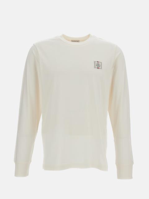 Moncler Long-sleeve T-shirt