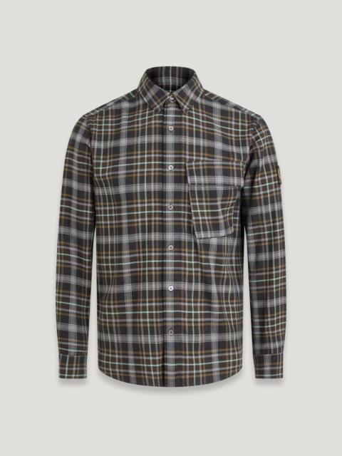 Belstaff SCALE SHIRT