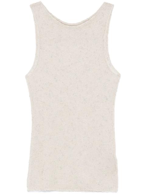 paloma wool Haster tank top