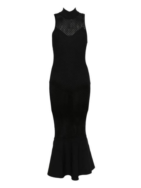 Daxton maxi dress