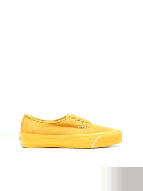 Vans Authentic Reissue 44 canvas sneakers | REVERSIBLE