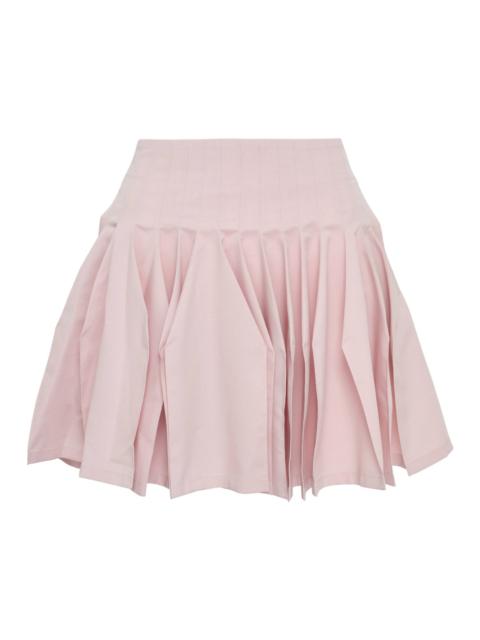 BONBOM Bottle Leaf Skirt