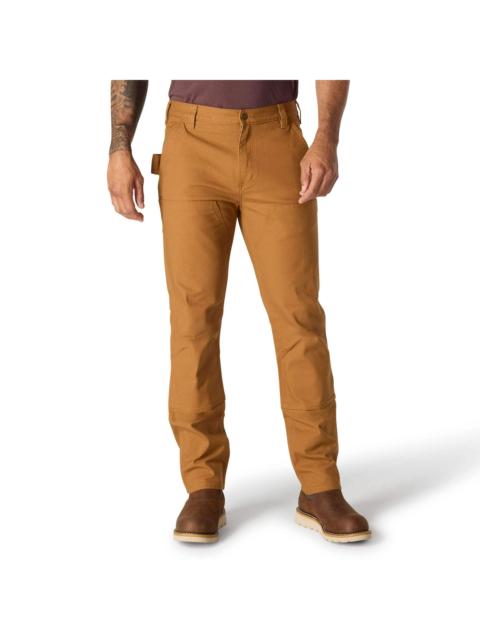 Carhartt Slim Tapered Rugged Flex™ Duck Double-Front Dungaree