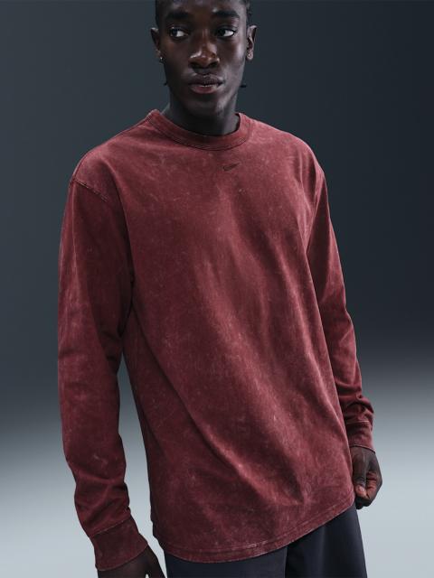 Nike Nike Sportswear Premium Essentials Men's Long-Sleeve T-Shirt