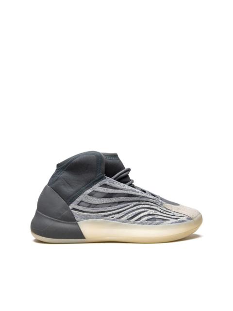 YEEZY Quantum "Mono Carbon" sneakers