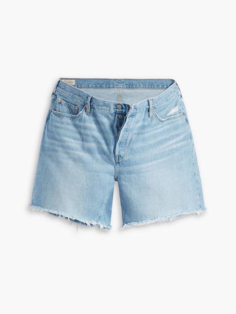 Levi's 501® '90S WOMEN'S SHORTS (PLUS SIZE)