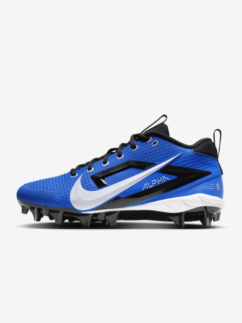 Nike Alpha Menace 4 Varsity Football Cleats