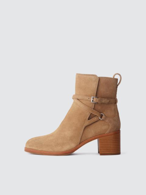 Hazel Buckle Boot - Suede
Chelsea Boot