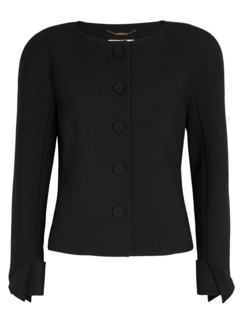 Chloé Chloe Wool top