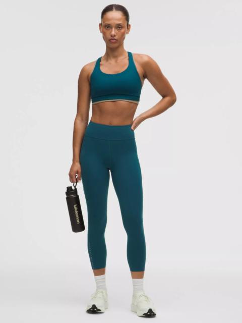 lululemon Fast and Free 6-Pocket High-Rise Crop 23" *Updated Design
