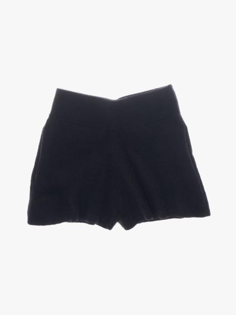 Helmut Lang COZY SHORT