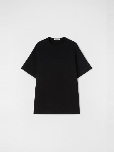 Jil Sander Knit T-Shirt
