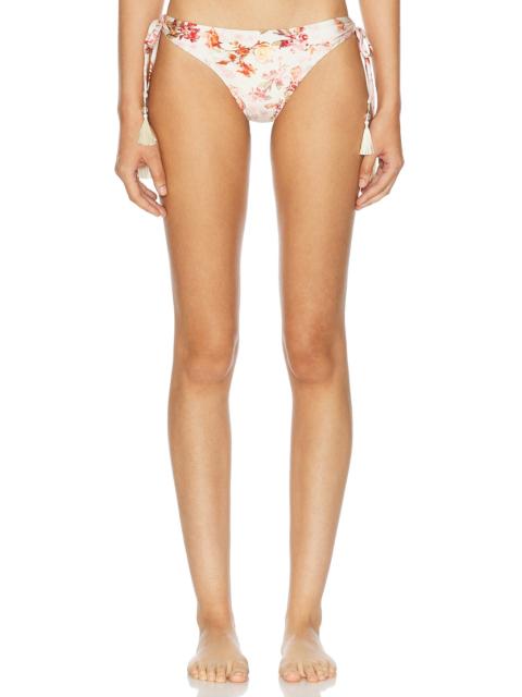 PatBO String Bikini Bottom