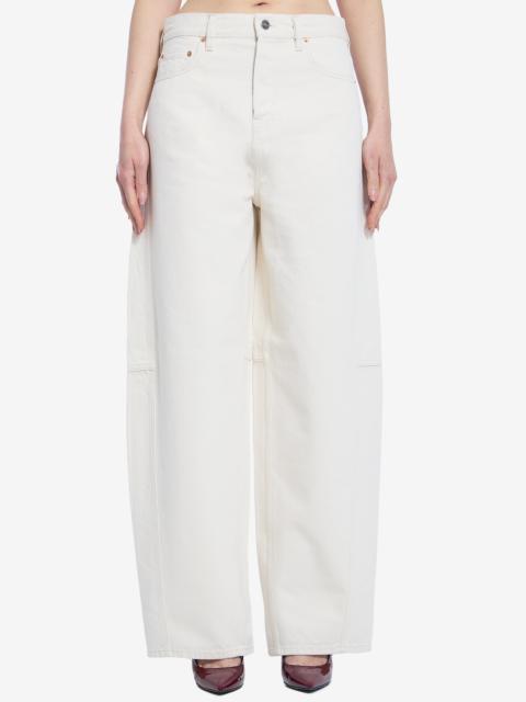 GUCCI Balloon jeans