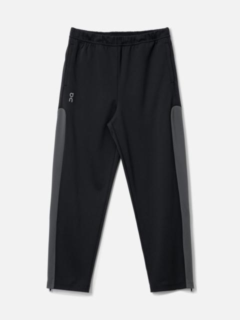 On ON X BUREAU BORSCHE TRACK PANTS IKON