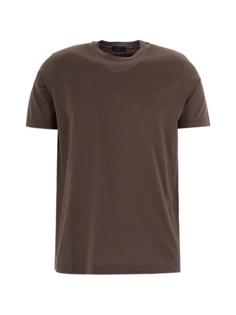 Paul & Shark round-neck T-shirt