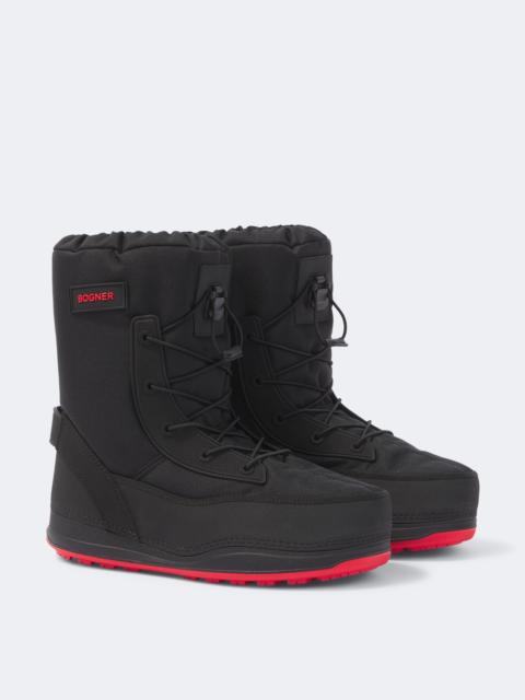 BOGNER Laax 9 A snow boots