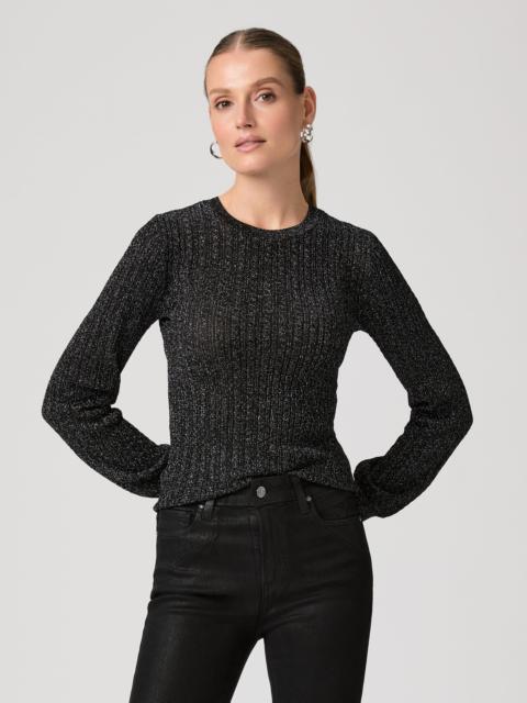 PAIGE Adela Sweater