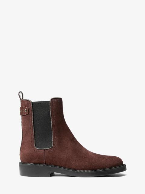 MICHAEL KORS Pepper Chelsea Boot