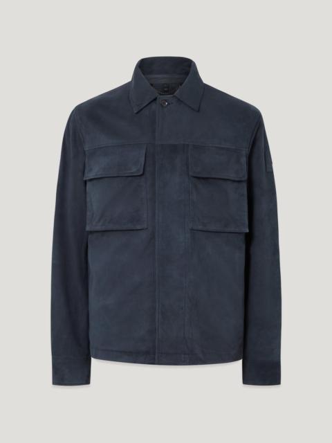 Belstaff WAYMARK OVERSHIRT