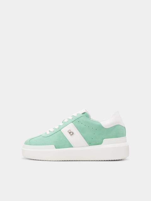 BOGNER Hollywood Sneaker in Mint/White