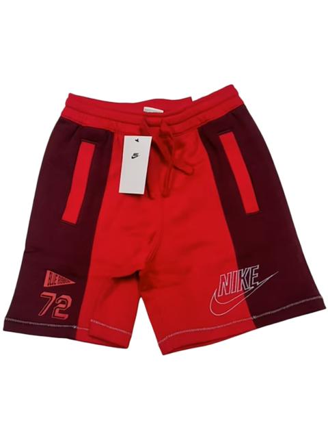 Nike Athletic Training Shorts GS "Red" DQ9077 687