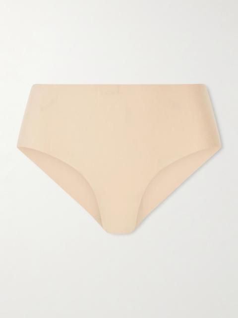 commando Butter Set-of-three Stretch-micro Modal Briefs