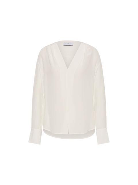 REBECCA VALLANCE Lavon Blouse